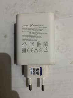 vivo y100 original charger 80watt