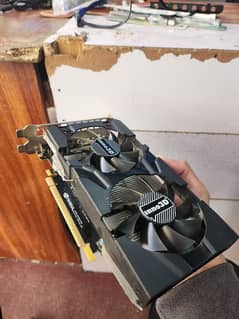 Gtx 1050ti 4gb Dual fan