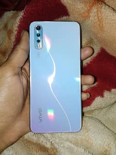 Vivo S1 4/128