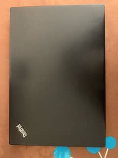 Lenovo Thinkpad T460S