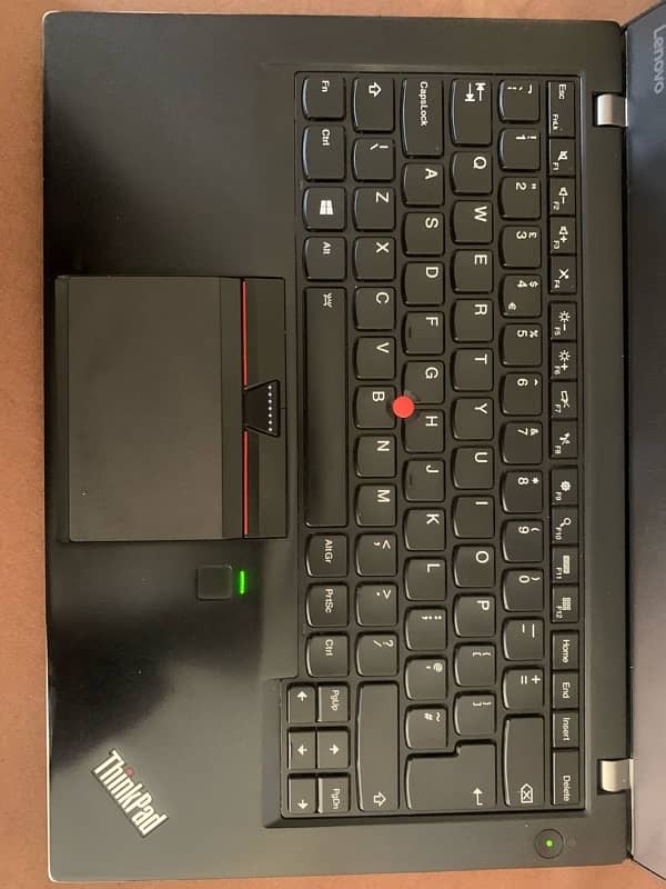 Lenovo Thinkpad T460S 2