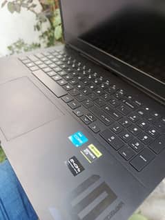 HP Oman 16  RTX 460 8gb