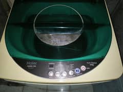 Haier 8.5Kg Top Loaded Fully Automatic Washing Machine