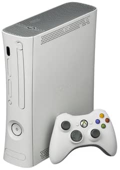 X BOX 360