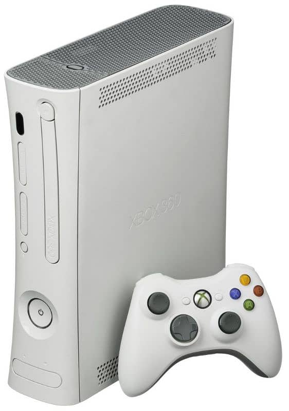 X BOX 360 0