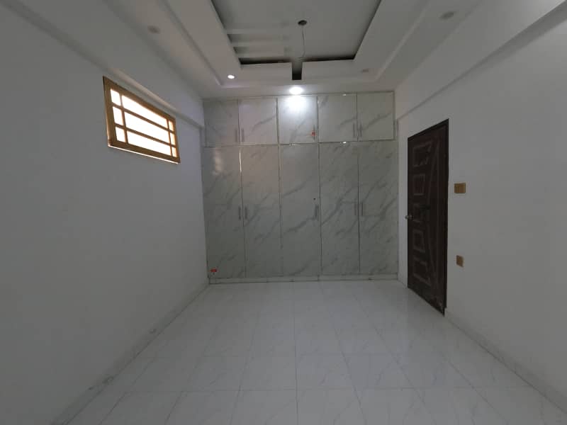 700 Square Feet Flat For Sale In Jamshed Town 3