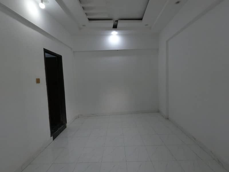 700 Square Feet Flat For Sale In Jamshed Town 6