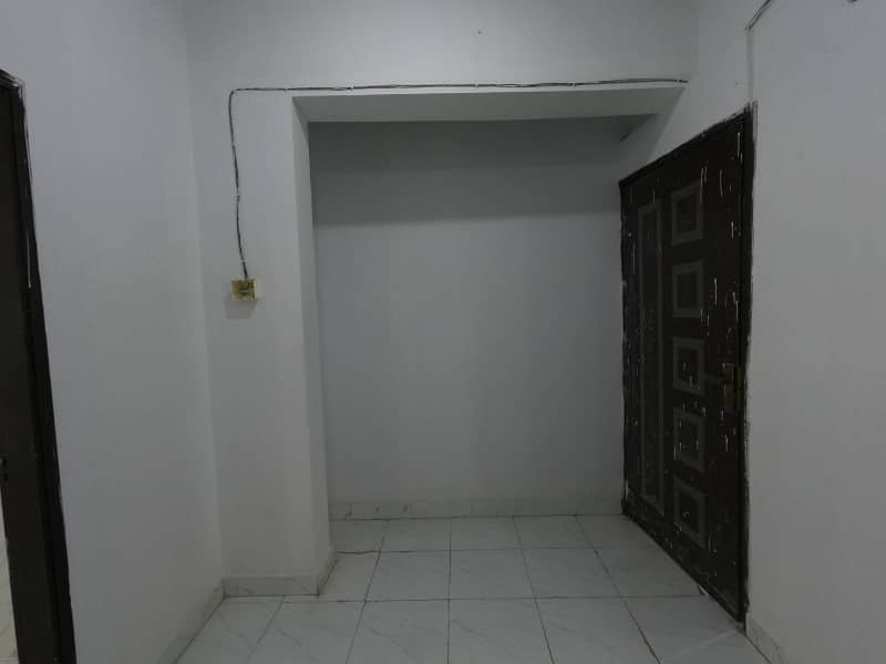 700 Square Feet Flat For Sale In Jamshed Town 11