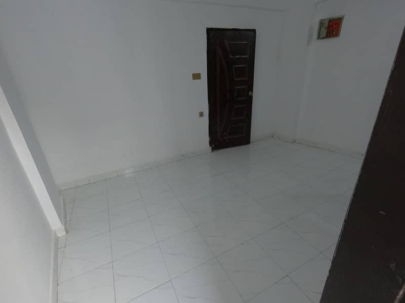 700 Square Feet Flat For Sale In Jamshed Town 14