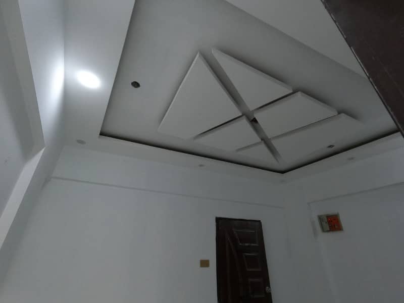 700 Square Feet Flat For Sale In Jamshed Town 15