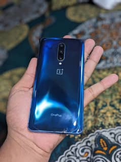 OnePlus 7 Pro PopUp Cam 8/256 Dual Sim PTA Approved