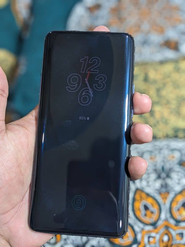 OnePlus 7 Pro PopUp Cam 8/256 Dual Sim PTA Approved 1