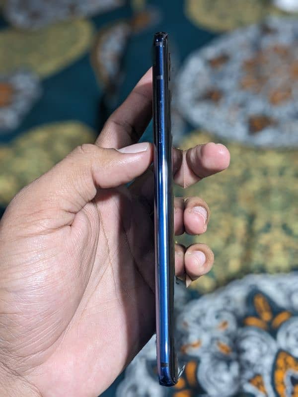 OnePlus 7 Pro PopUp Cam 8/256 Dual Sim PTA Approved 6