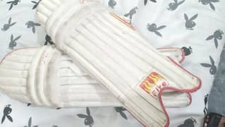 hardball profectional cricket kit with keeping gloves 03292450497