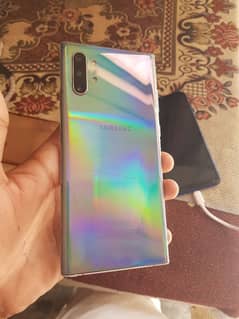 samsung note 10 plus