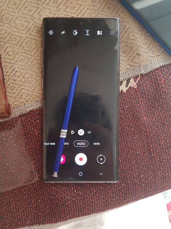 samsung note 10 plus 1