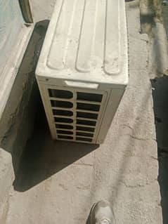 Orient 1.5 Ton AC DC Inverter