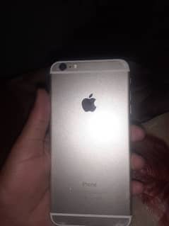 iPhone 6 plus non PTA