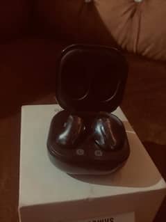 Galaxy Buds live(9283)