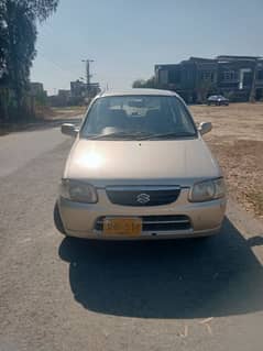 Suzuki Alto 2005