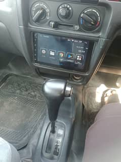 Suzuki Alto 2005