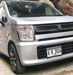 Suzuki Wagon R 2021