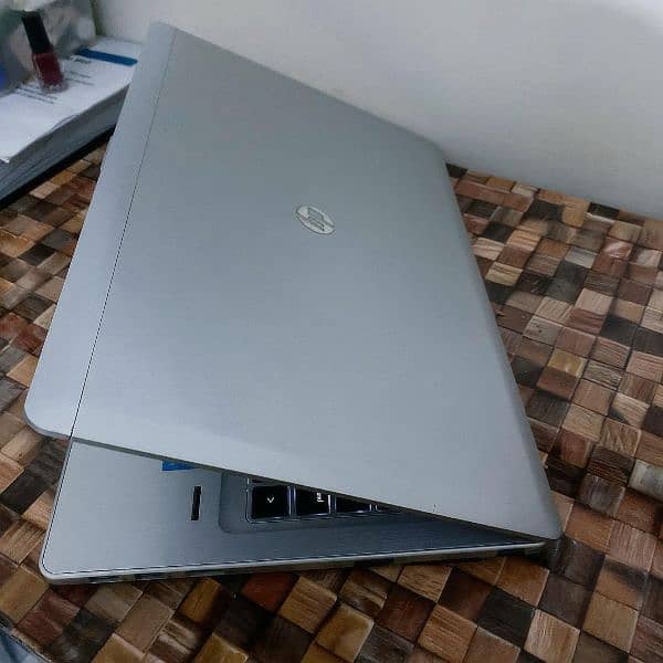 HP Elitebook Folio 9480m RAM 8GB 7