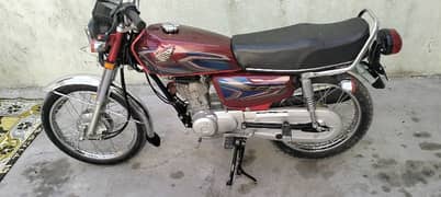 ALL Punjab number hai bike 7/12/2021 ko nikli hai