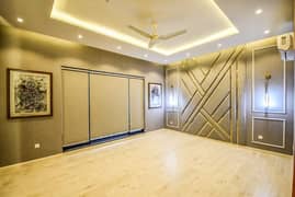 One Kanal Beautiful Upper Portion For Rent In DHA Phase 6 Lahore