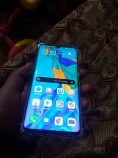 p30 pro 8gb ram 128 gb memory