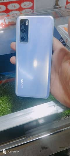 vivo v20 SE 8 128