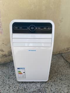 Sky Wood Portable AC 1 Ton