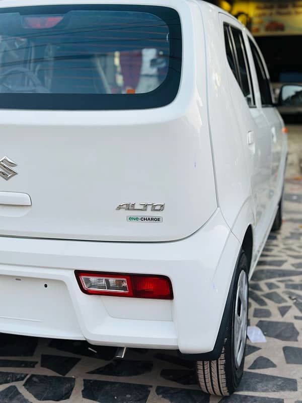 Suzuki Alto 2021 1