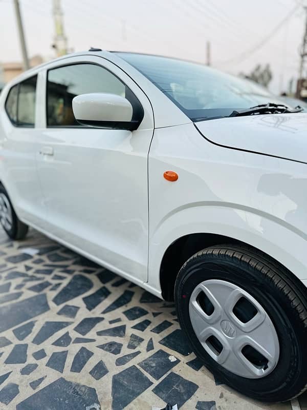 Suzuki Alto 2021 3