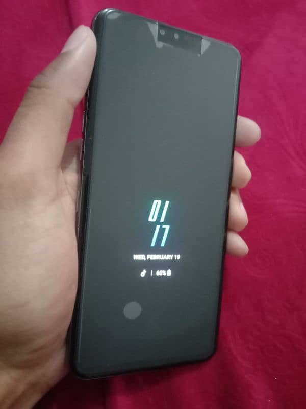 LG V50 Thinq 1