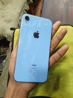 i phone xr 64 gb non pta 03095683162