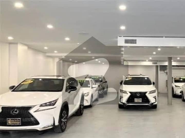 Beautiful Showroom For Sale 3