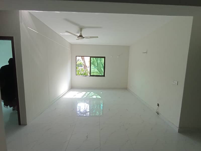 7 Marla Second Floor For Rent In Rehman Gardens Near Dha Phase 1 only for ladies 1