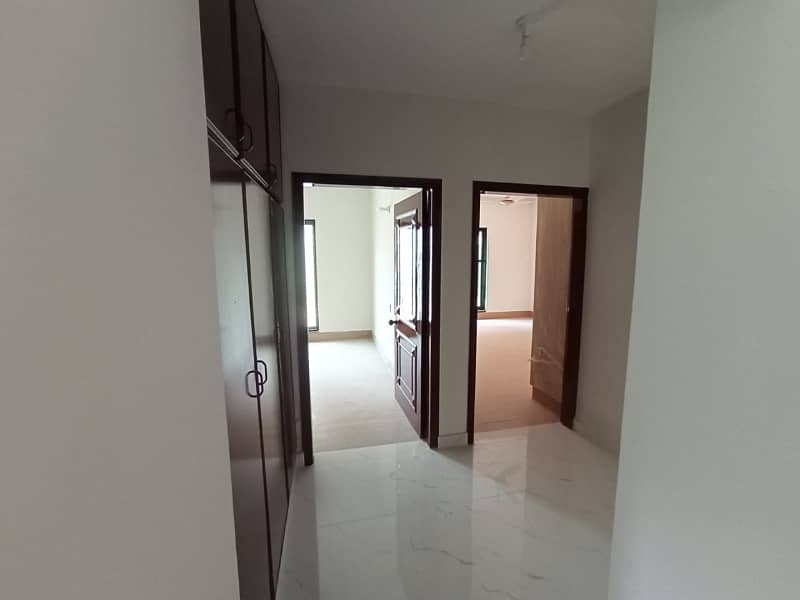 7 Marla Second Floor For Rent In Rehman Gardens Near Dha Phase 1 only for ladies 2