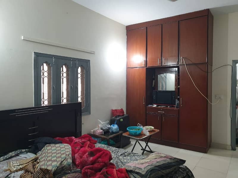 200 Square Yards Upper Portion For Rent In Gulistan-E-Jauhar Gulistan-E-Jauhar 12