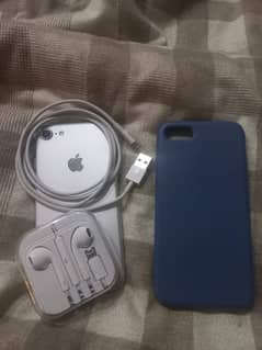 iPhone 7 non pta 128 gb exchange possible