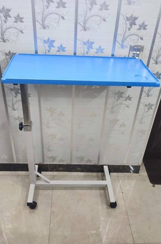 All Hospital Equipments, Patient Bed, Baby Warmer, Delivery Table, 9