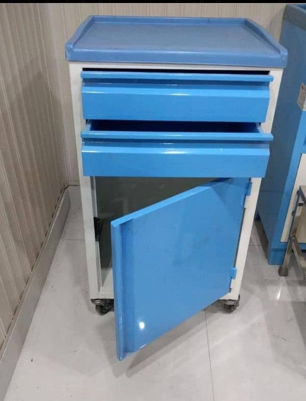 All Hospital Equipments, Patient Bed, Baby Warmer, Delivery Table, 11