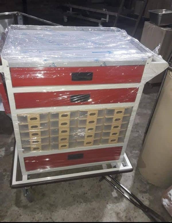 All Hospital Equipments, Patient Bed, Baby Warmer, Delivery Table, 13