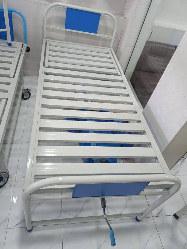 All Hospital Equipments, Patient Bed, Baby Warmer, Delivery Table, 19