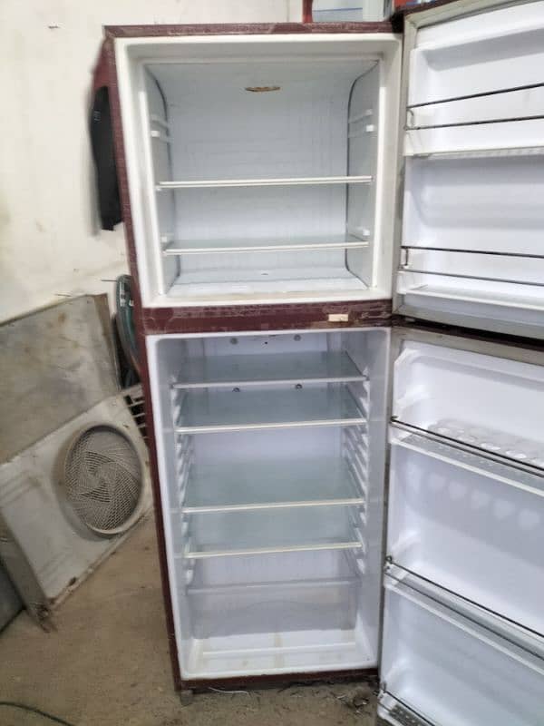 waves fridge for sale 1