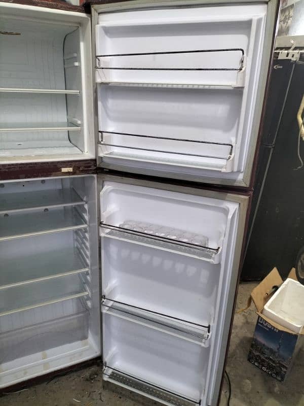 waves fridge for sale 2