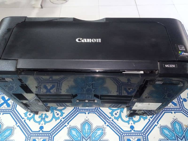 Canon PIXMA 3250 1