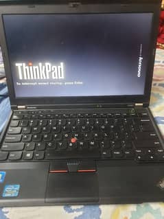 Lenovo ThinkPad