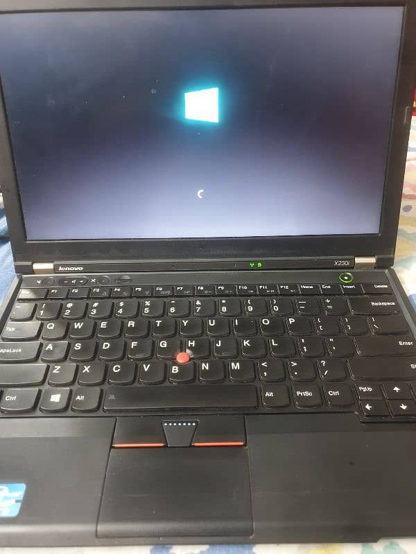 Lenovo ThinkPad 1